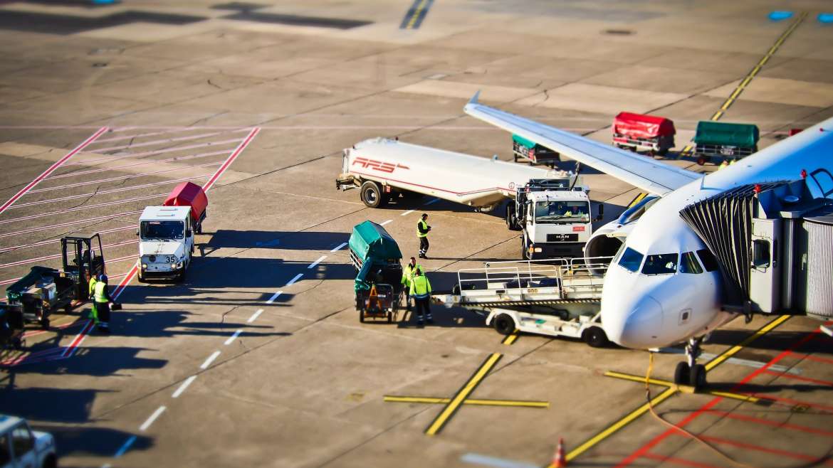 Air Freight