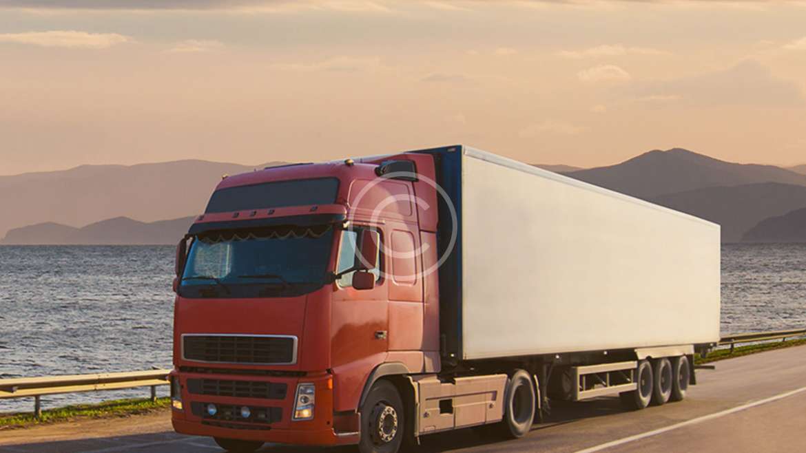 Ground Shipping