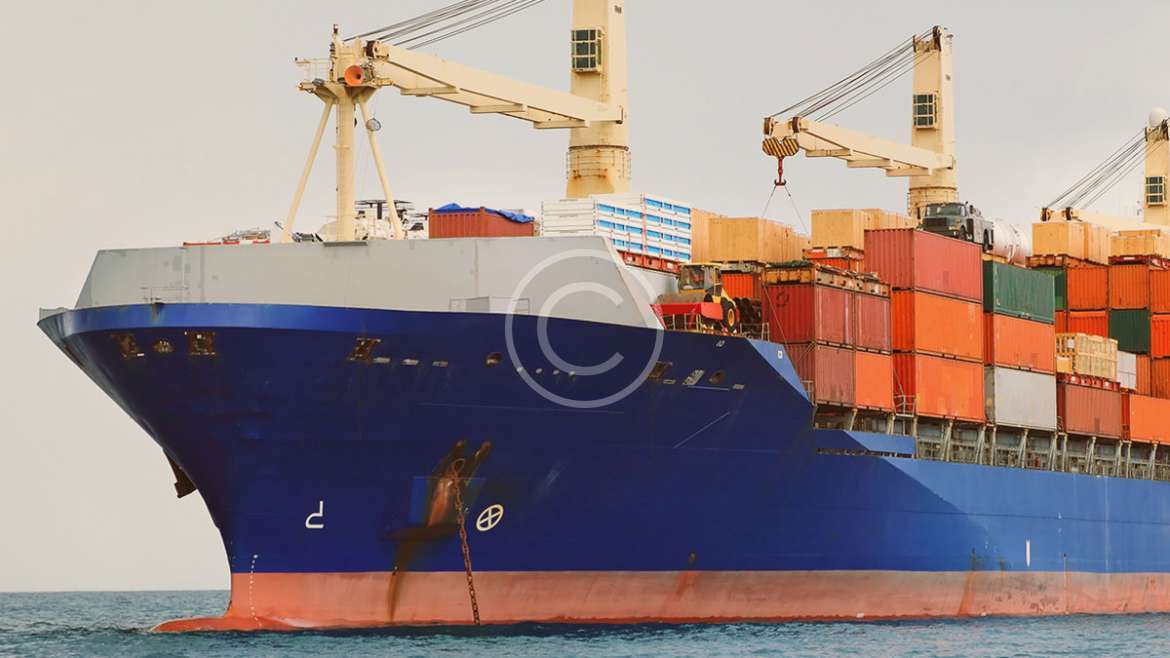 Ocean Freight