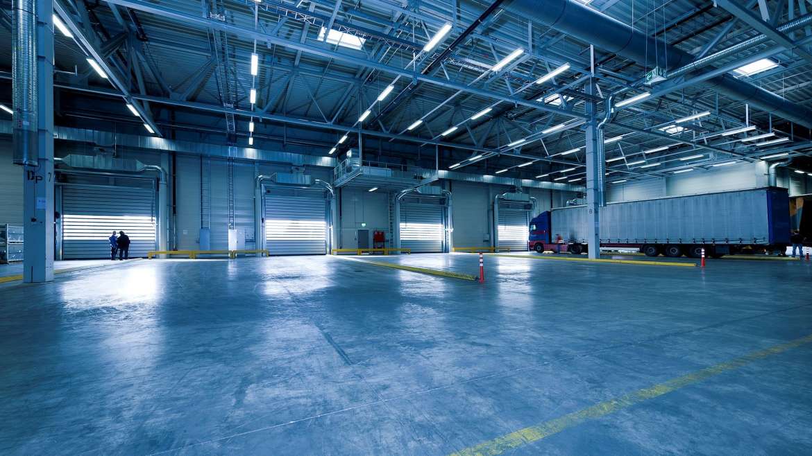 Warehousing